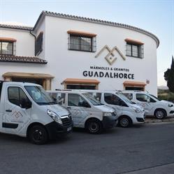 Horario de apertura Mármoles Guadalhorce S.c.a., Alora