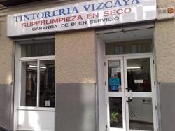 Tintoreria Vizcaya en Madrid (Centro) - Horario de apertura