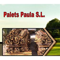 Horario de apertura Palets Paula, Torremendo