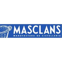 Horario de apertura Masclans Manofactura de Cistelleria, Sabadell
