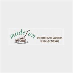 Horario de apertura Maderas Madefón, Fonsagrada
