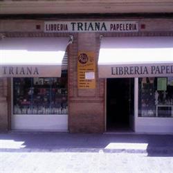 Libreria Triana en Sevilla (Triana) - Horario de apertura