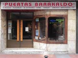Horario de apertura Puertas Barakaldo, San Mamés