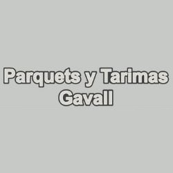 Horario de apertura Parquets Y Tarimas Gavall, Logroño