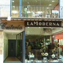 Horario de apertura Cestería La Moderna, Barbastro