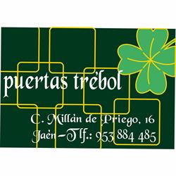 Horario de apertura Puertas Trébol, Jaén