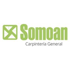 Horario de apertura Carpintería SOMOAN Carpintería, Chiclana de la Frontera