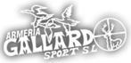 Armeria Gallardo Sport S.L. en Málaga (Bailén-Miraflores) - Horario de apertura