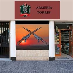 Complementos Cinegeticos y Deportivos Torres en Zaragoza (Casco Antiguo) - Horario de apertura