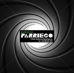 Horario de apertura Parriego S.L., Zamora