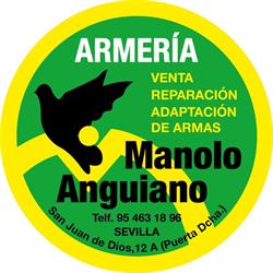 Armería Manolo Anguiano en Sevilla (Nervión) - Horario de apertura