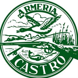 Horario de apertura Armería Castro, León