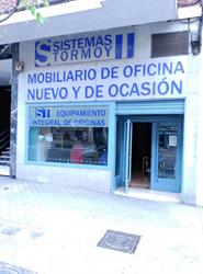 Sistemas Tormoy S.L. en Madrid (Arganzuela) - Horario de apertura
