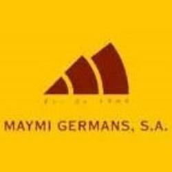 Horario de apertura Maymi Germans S.A., Cabrera de Mar