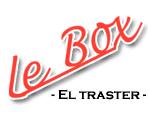Horario de apertura Le box el Traster, Cerdanyola del Valles