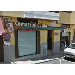 Horario de apertura Comercial Cutila, Icod de los Vinos