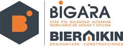 Horario de apertura Bigara Equipamiento de Oficina, Donostia-San Sebastián
