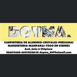 Horario de apertura Doyma S.L., Chipiona