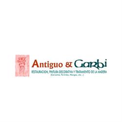 Horario de apertura Antiguo & Garbi Sevilla, Mairena del Aljarafe
