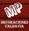 Horario de apertura M.p. Decoraciones Valdavia, Alcobendas