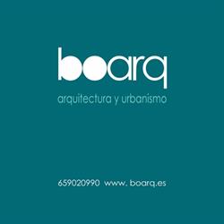 Horario de apertura boArq Arquitectura y Urbanismo, Bornos