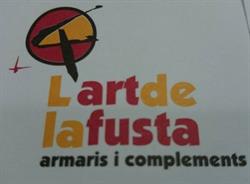 Horario de apertura L´art de La Fusta, Lleida