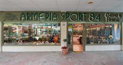 Horario de apertura Armeria Sport 84, S.l., Toledo