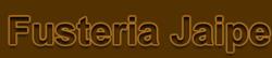 Horario de apertura Fusteria Jaipe S.L., Sant Sadurni d'Anoia