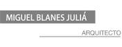 Horario de apertura Arquitecto Miguel Jorge Blanes Julia, Alcoi