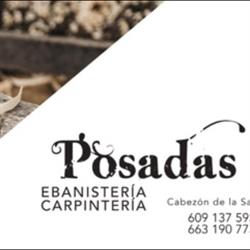 Horario de apertura Carpinteria Posadas S.c., Cabezón de la Sal