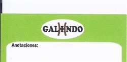 Horario de apertura Carpinteria Galindo Hnos, La Murada