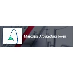 Horario de apertura Mascasas Arquitectura Joven, Zamora
