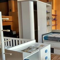 Horario de apertura Muebles - Carpintería Gallardo, Logroño
