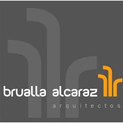 Horario de apertura Brualla - Alcaraz Arquitectos, Monzón
