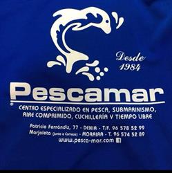 Horario de apertura Pescamar, Dénia