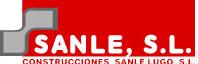 Horario de apertura Construcciones Sanle Lugo, 