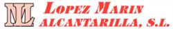 Horario de apertura López Marín Alcantarilla, S.L., Sangonera la Seca