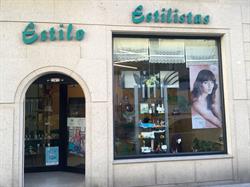 Horario de apertura Estilo, Ferrol