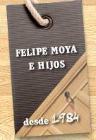 Horario de apertura Grupo Felipe Moya E Hijos S.L., Humanes de Madrid
