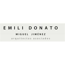 Horario de apertura Donato Arqte Associats, Barcelona