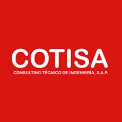 Horario de apertura COTISA INGENIERÍA, A Coruña