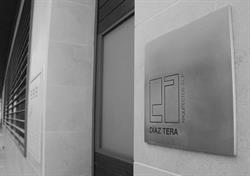 Horario de apertura Diaz Tera Arquitectos S.l.p., Huércal de Almería