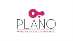Plano Proyectos y Actuaciones de Obras S.l. en Cáceres (Norte) - Horario de apertura