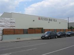 Horario de apertura Fustes Bau Vila S.l., Llerona