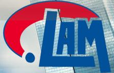 Horario de apertura Construcciones Lam S.a., Teruel