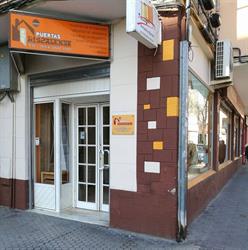 Puertas Hispalense en Sevilla (Norte) - Horario de apertura