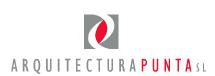 Horario de apertura Arquitectura Punta 2, Inca