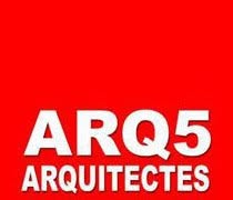 Arq5 Arquitectes en Barcelona (Eixample) - Horario de apertura
