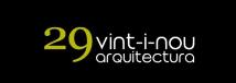 Horario de apertura 29 Vint-i-Nou Arquitectura, Burriana