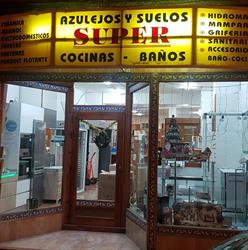 CARPINTERÍA SÚPER en Gijón (Centro) - Horario de apertura